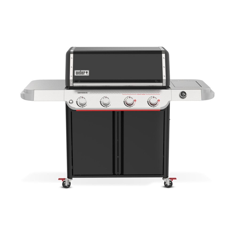 Kaasugrilli Weber Genesis E-425W