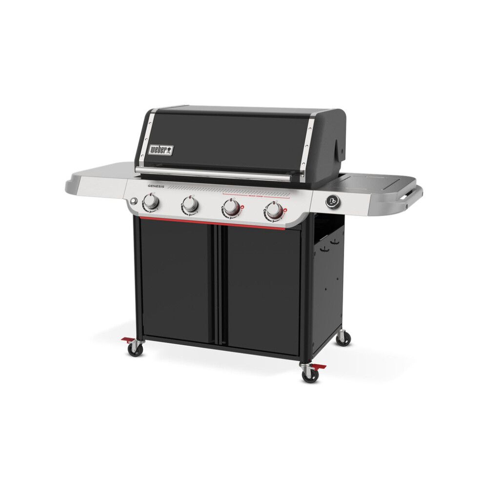 Kaasugrilli Weber Genesis E-425W