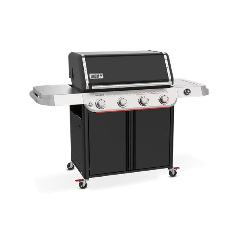 Kaasugrilli Weber Genesis E-425W
