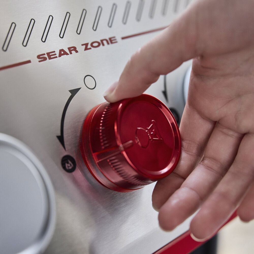 Kaasugrilli Weber Genesis EP-335W