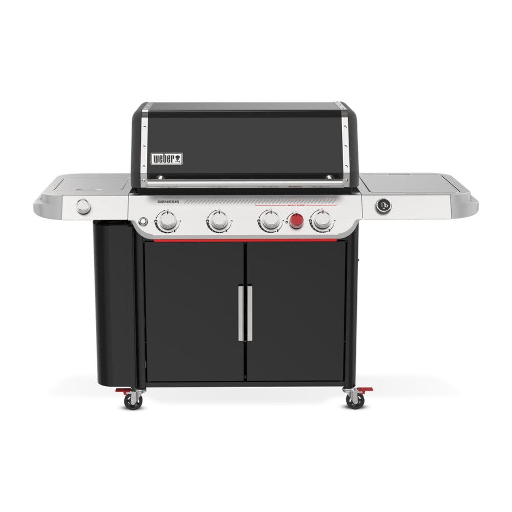 Kaasugrilli Weber Genesis EP-435W