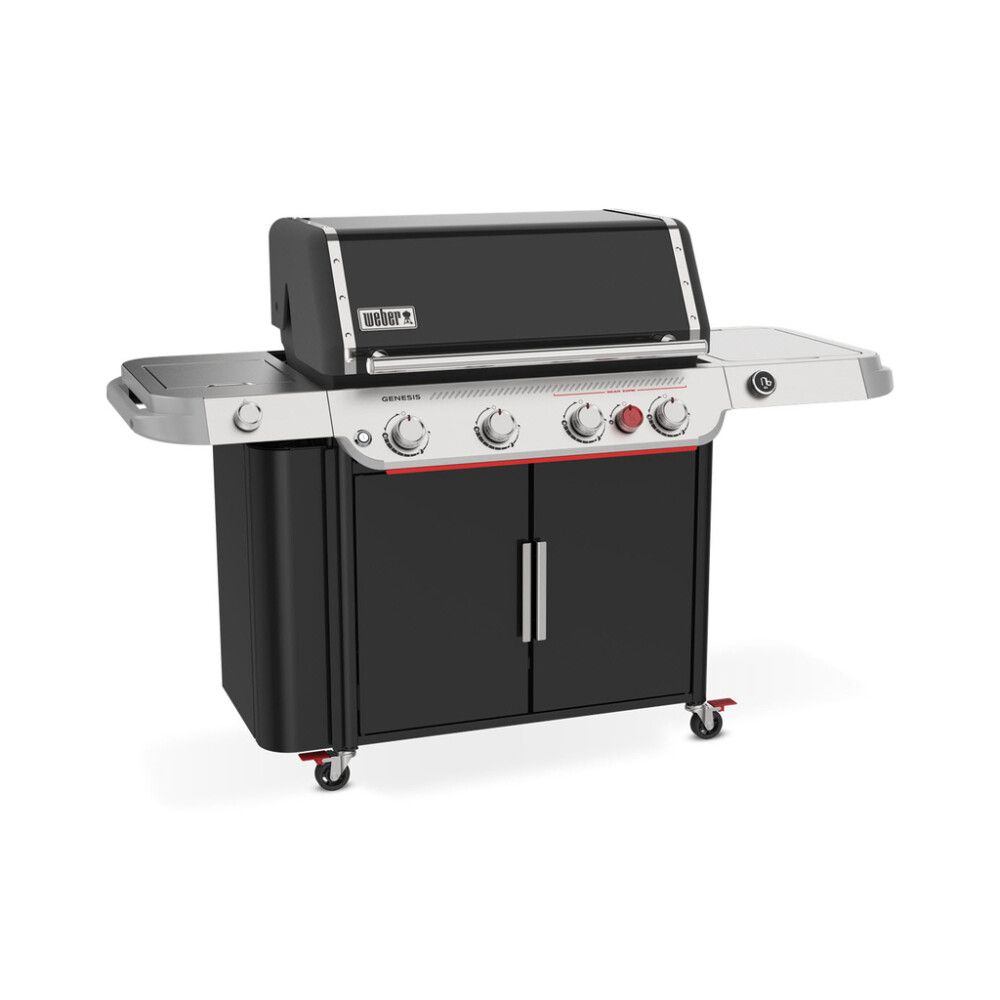 Kaasugrilli Weber Genesis EP-435W