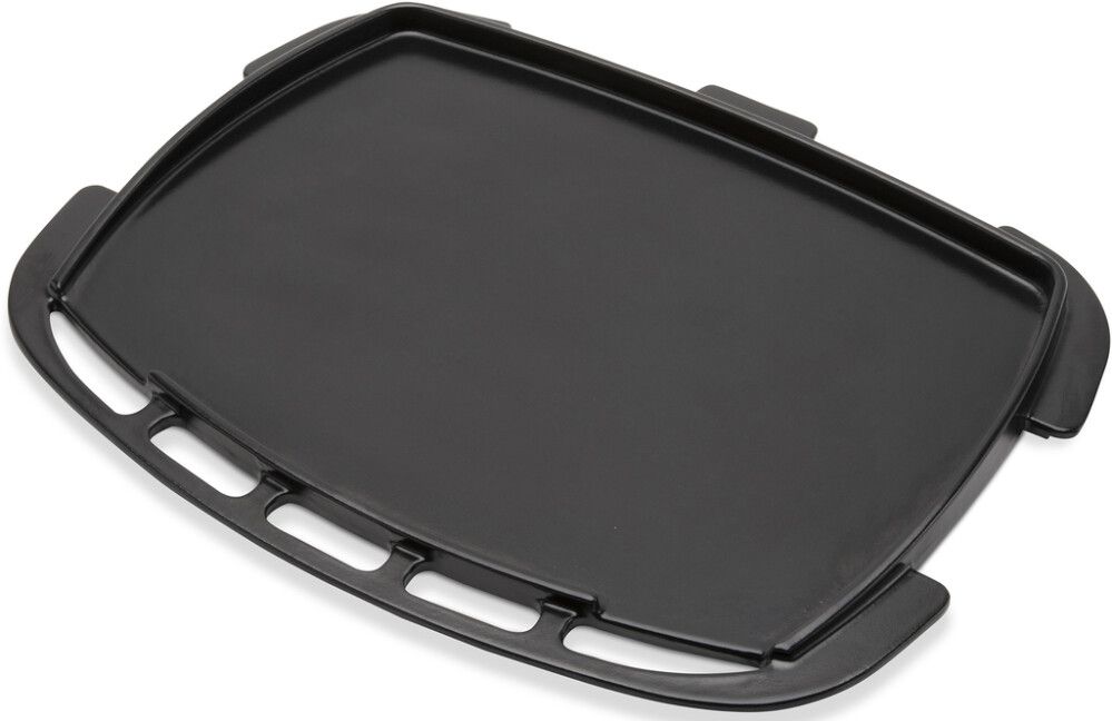 Parila Weber Q1100N/Q1200N kaasugrilliin