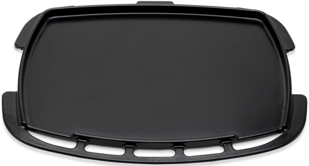 Parila Weber Q1100N/Q1200N kaasugrilliin