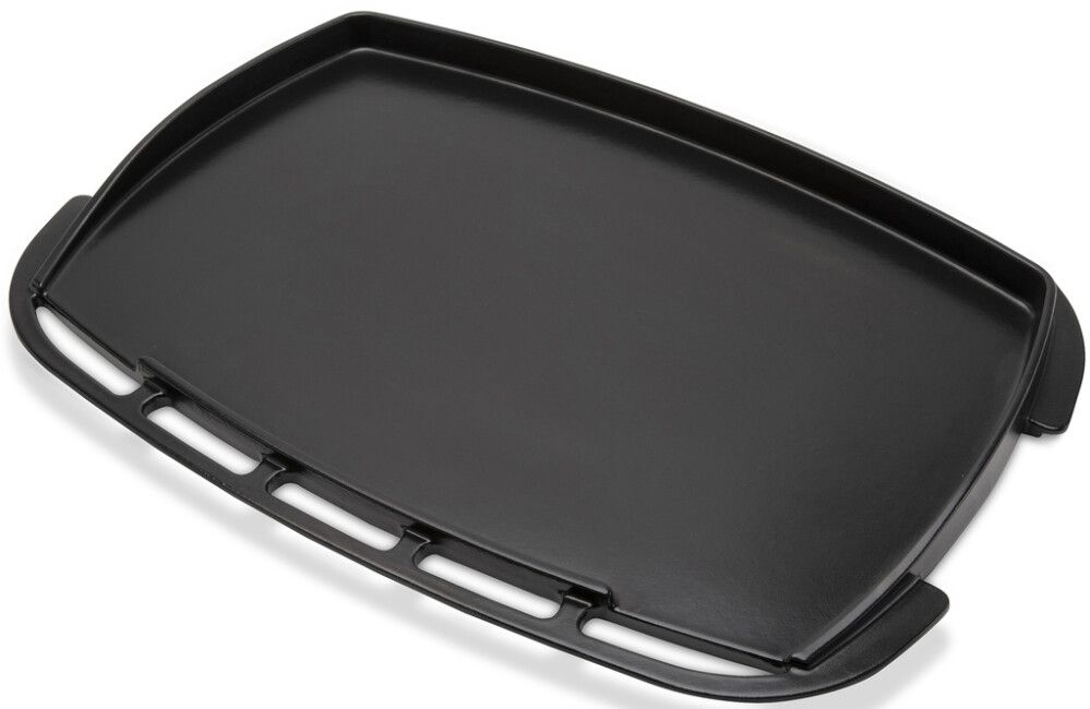 Parila Weber Q2100N Q2200N Q2800N+ kaasugrilliin