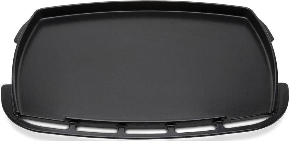 Parila Weber Q2100N Q2200N Q2800N+ kaasugrilliin