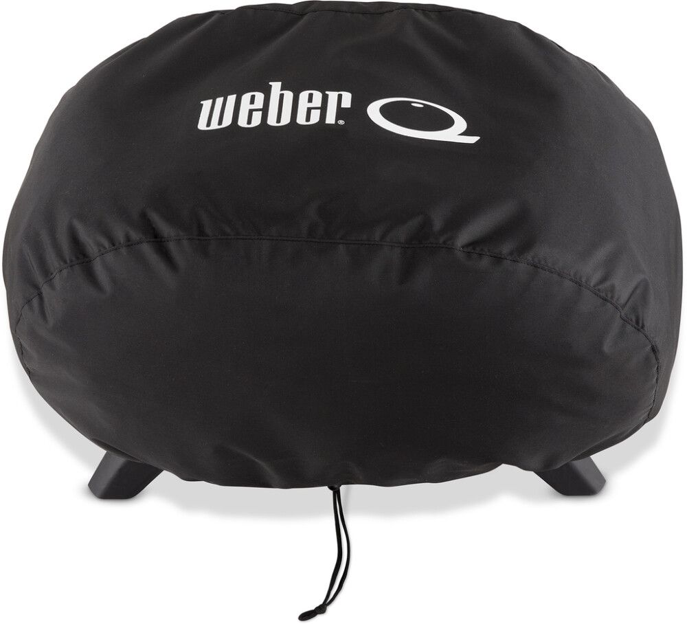 Suojapeite Weber Q1000N Q1200N kaasugrilliin