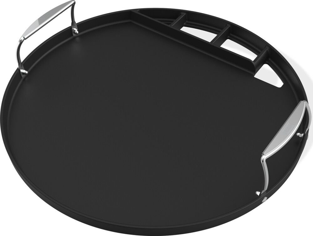 Parila Weber 57 cm hiiligrilliin