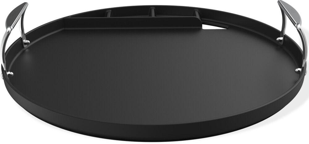 Parila Weber 57 cm hiiligrilliin