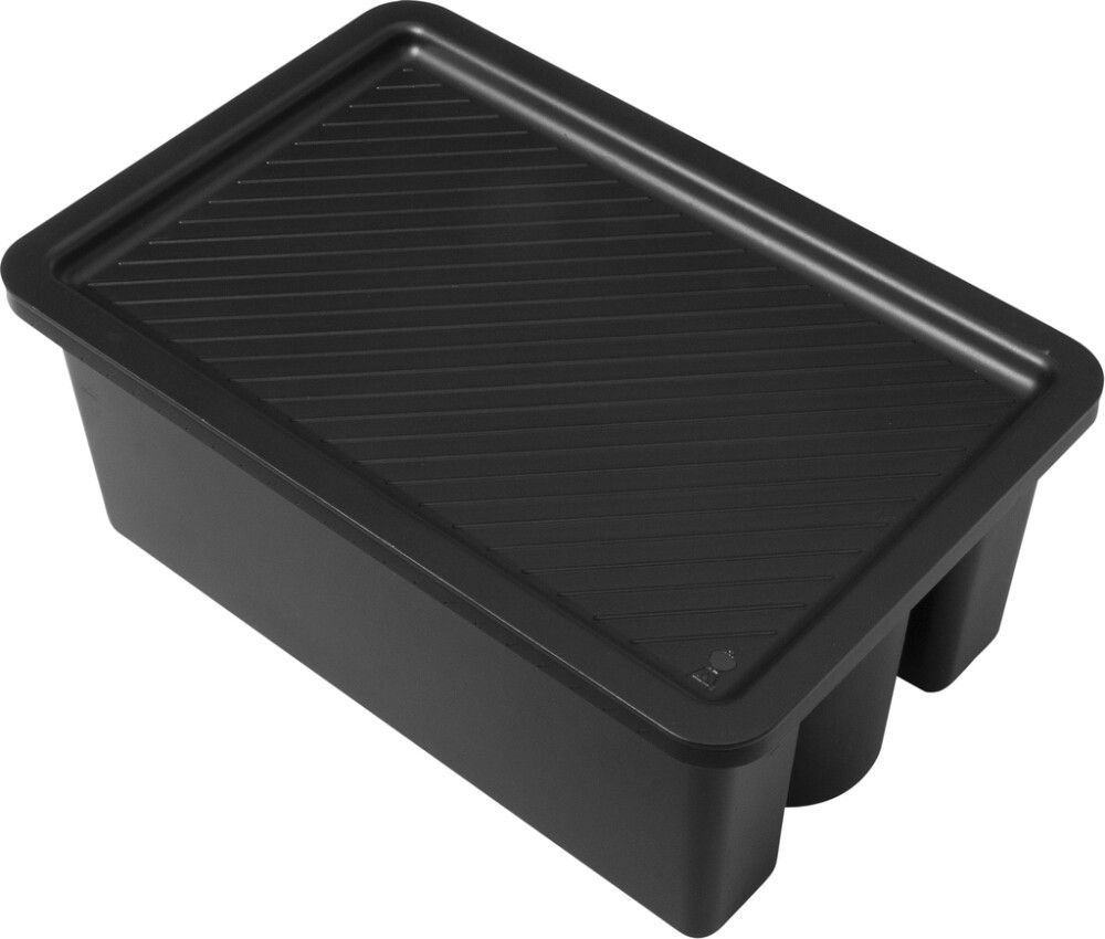 Grillaustarvike alusta Weber Works kannella