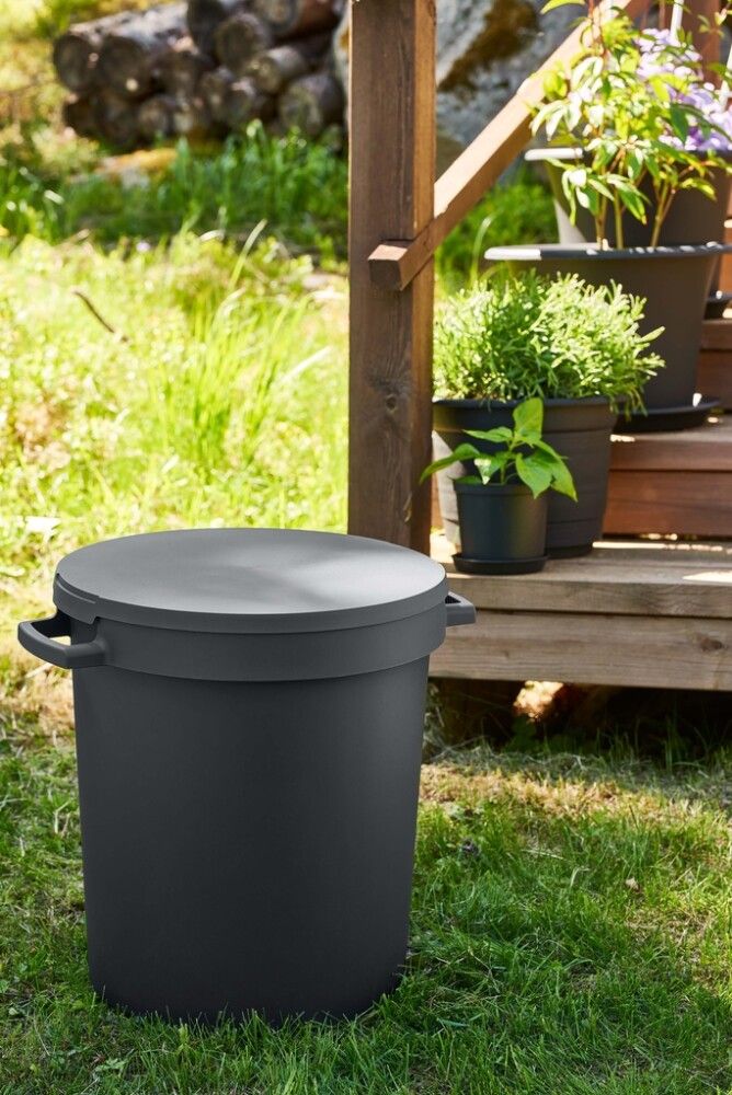 Kansi 65 l Orthex saaviin