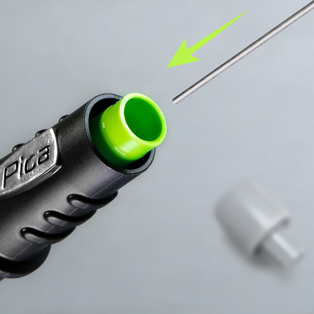 Merkintäkynä Pica Fine-Dry 0,9 mm