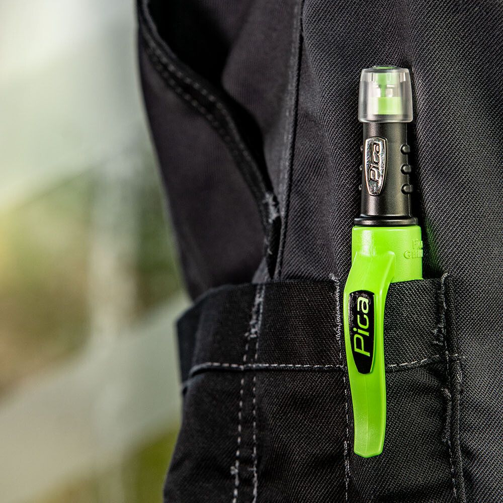 Merkintäkynä Pica Fine-Dry 0,9 mm