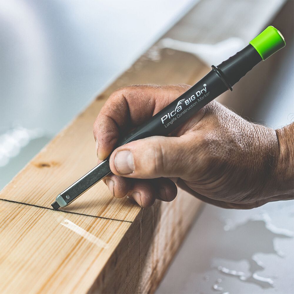 TIMPURINKYNÄ PICA BIG-DRY