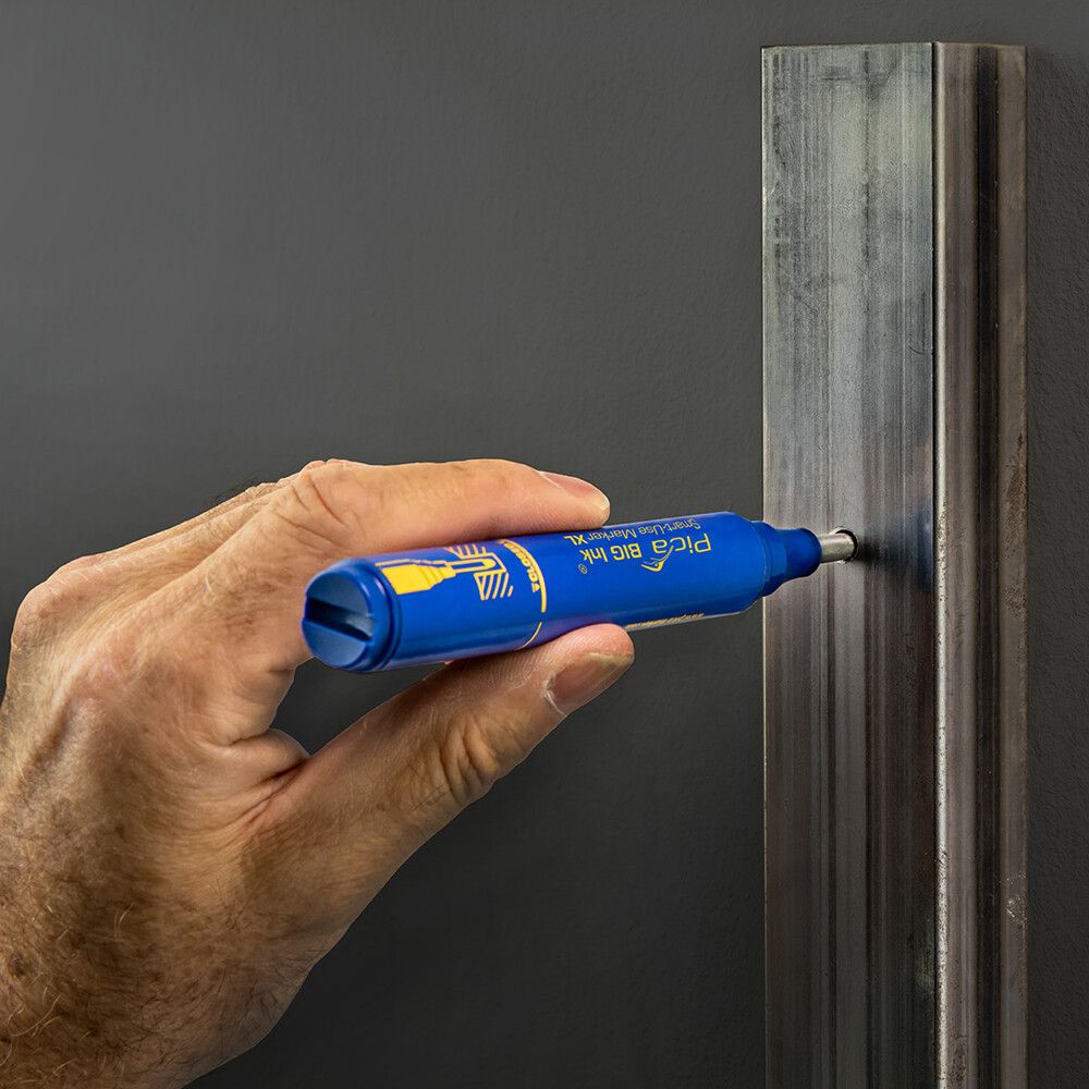 REIKÄTUSSI PICA BIG-INK XL SININEN