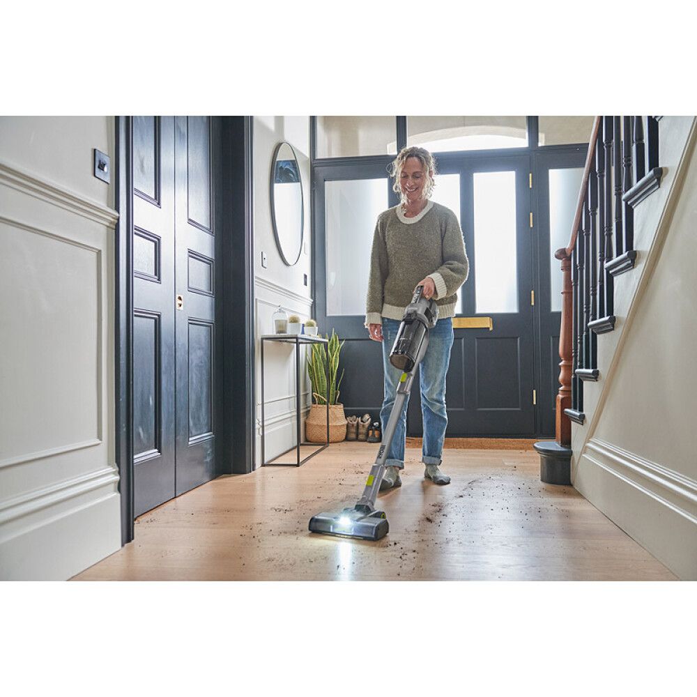 Varsi-imuri Ryobi ONE+ RSVS18BL-1C40G