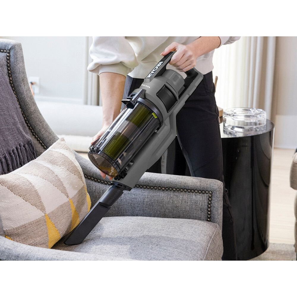 Varsi-imuri Ryobi ONE+ RSVS18BL-1C40G