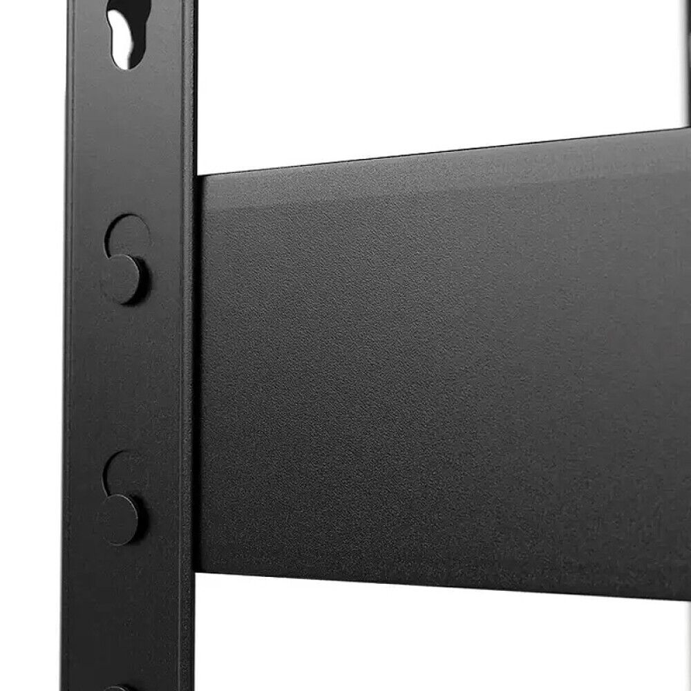 Varastohylly Regalux 5 hyllyä 180 x 160 x 40 cm Tummanharmaa