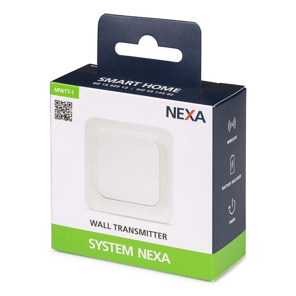 Lähetin Nexa MWTT-1