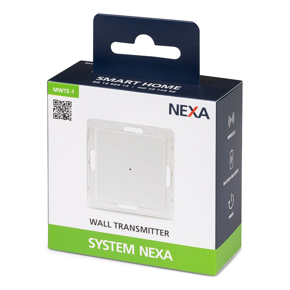 Lähetin Nexa MWTE-1