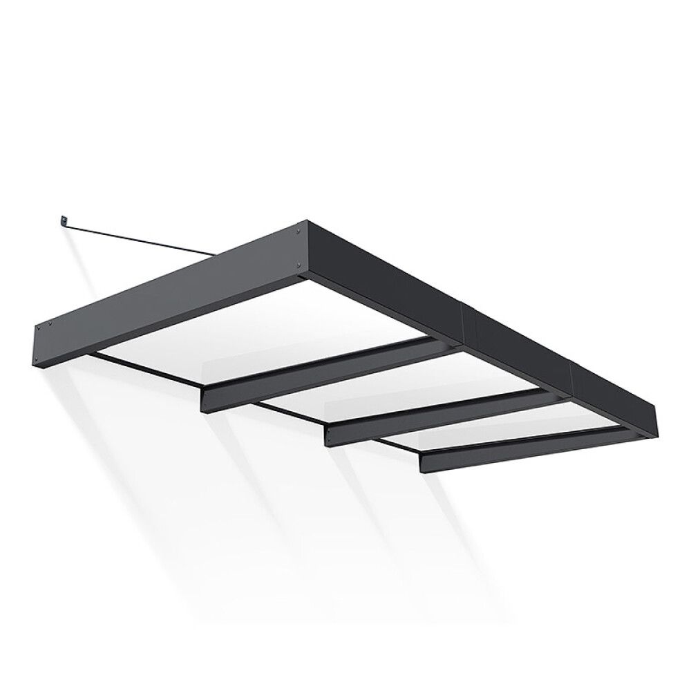 Ovikatos Canopia Sophia XL Opaali 1,4 x 2,86 m