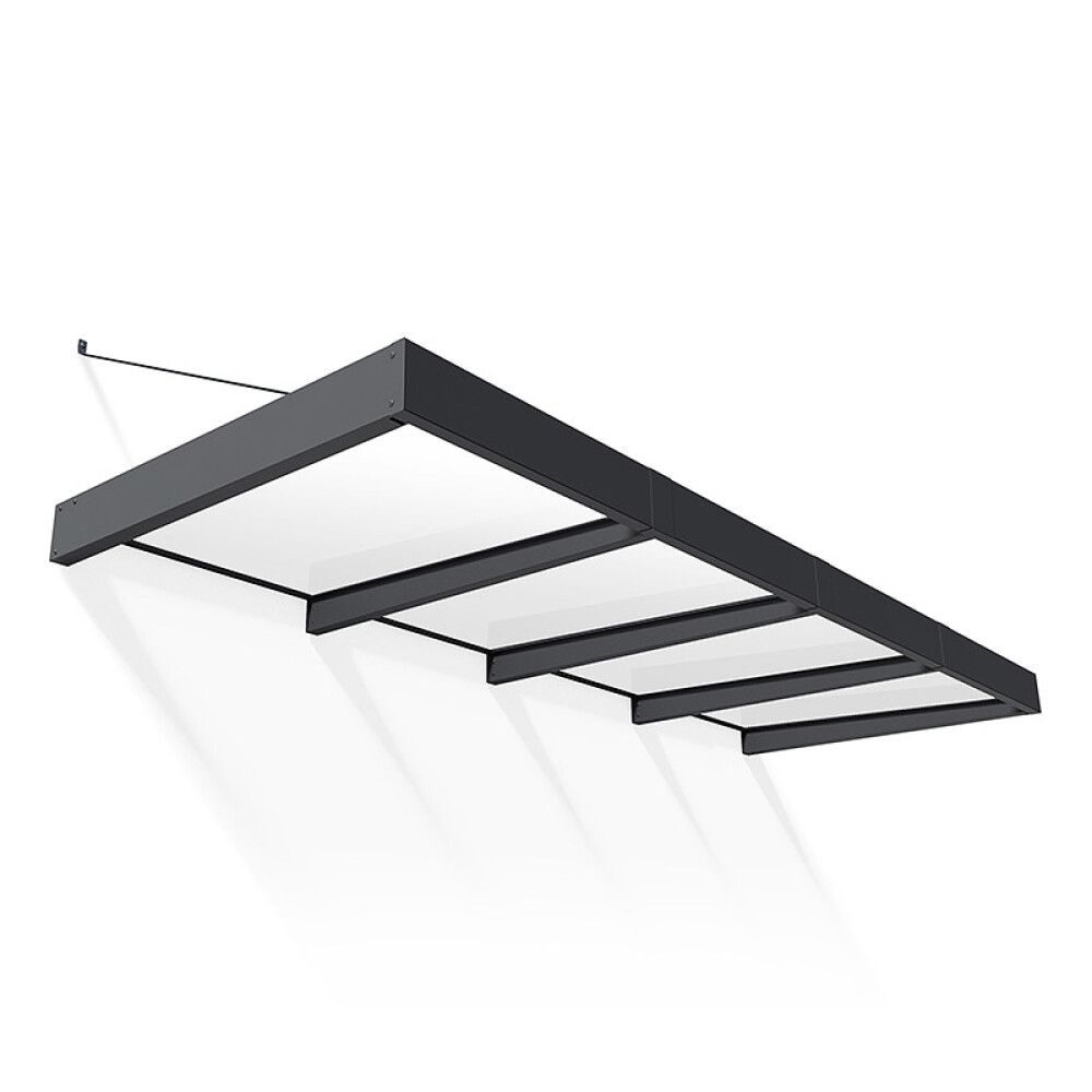 Ovikatos Canopia Sophia XL Opaali 1,4 x 3,79 m