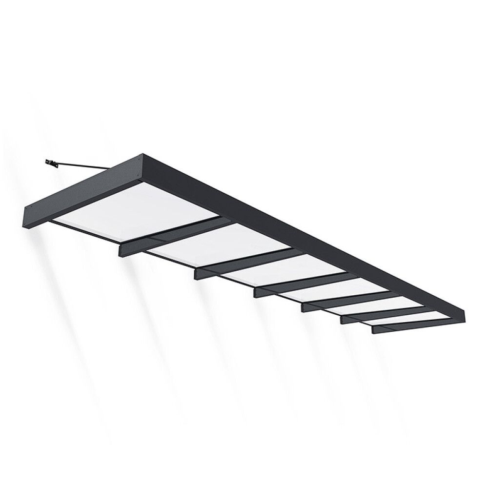 Ovikatos Canopia Sophia XL Opaali 1,4 x 5,65 m