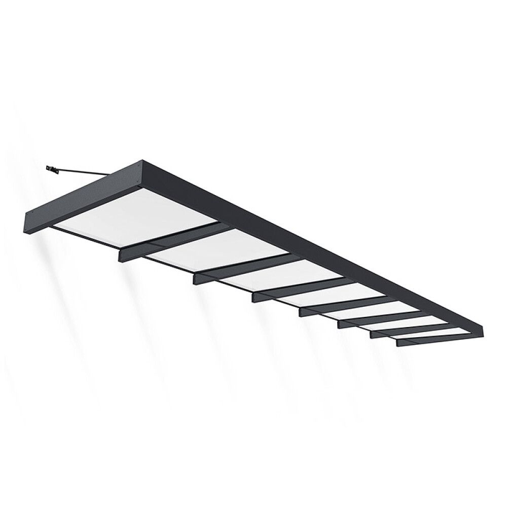 Ovikatos Canopia Sophia XL Opaali 1,4 x 6,60 m