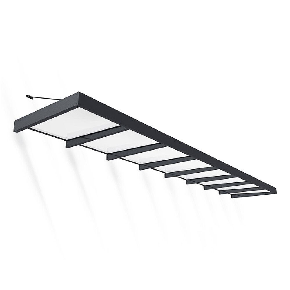 Ovikatos Canopia Sophia XL Opaali 1,4 x 7,50 m