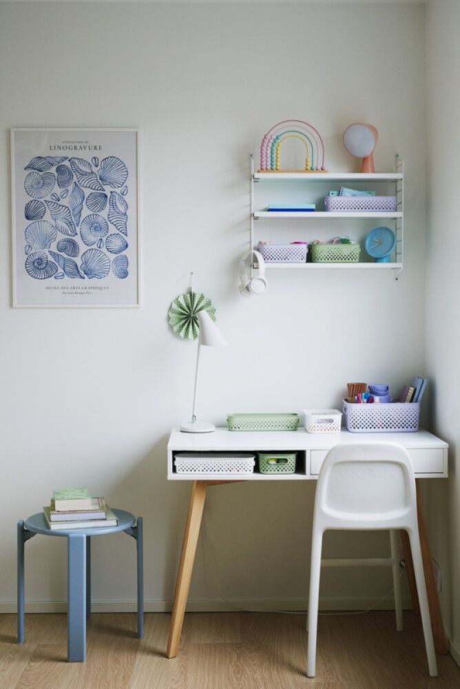 Kori Essence SmartStore L Vihreä