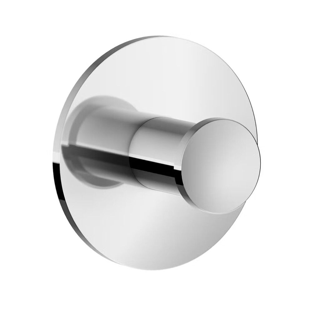 Pyyhekoukku Smedbo DOT Kiiltävä kromi