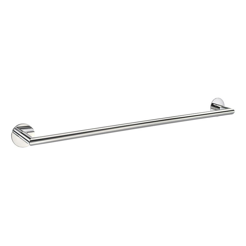 Pyyhetanko Smedbo DOT 62 cm Kiiltävä kromi