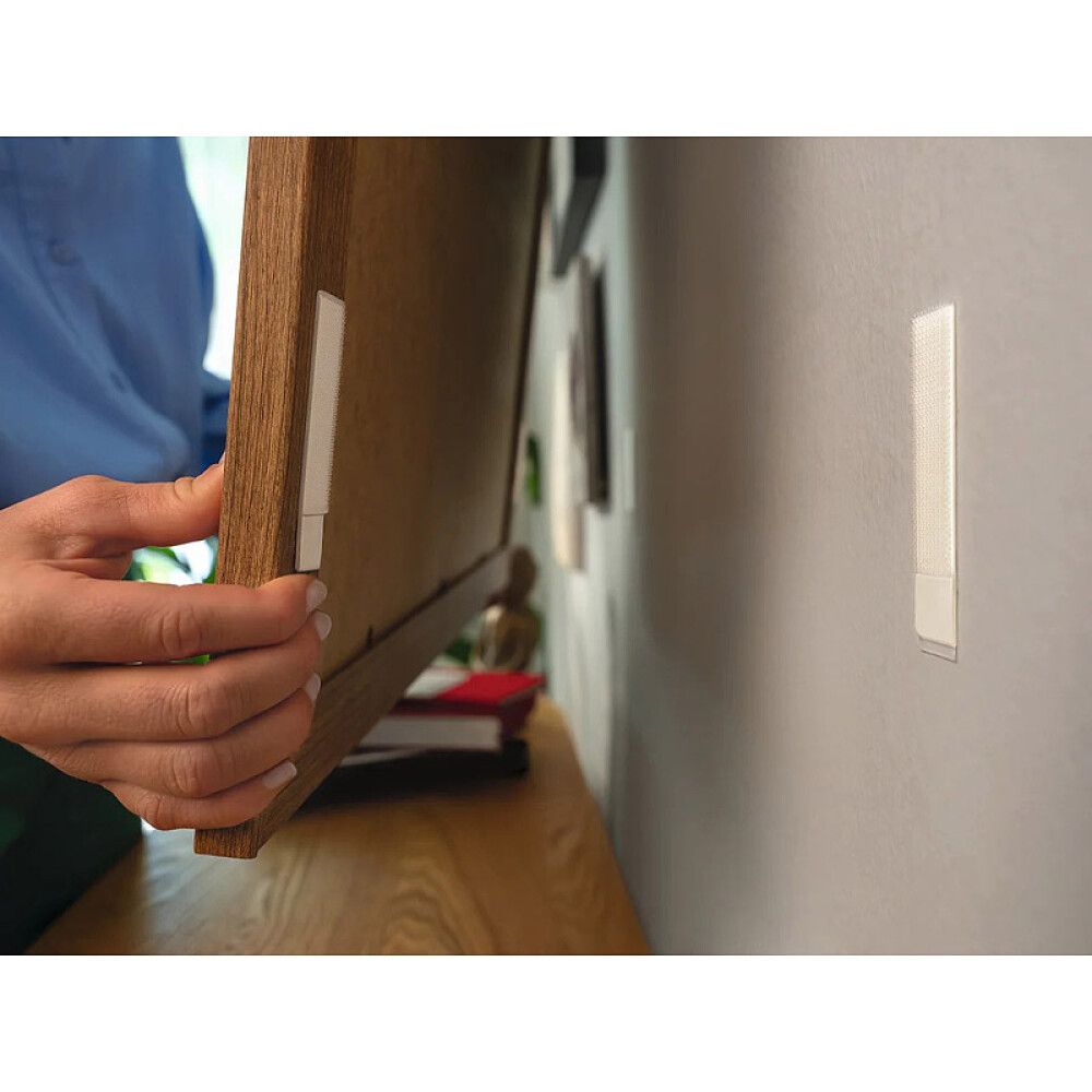 Teippiliuska Tesa Powerstrips Click M 4 kpl