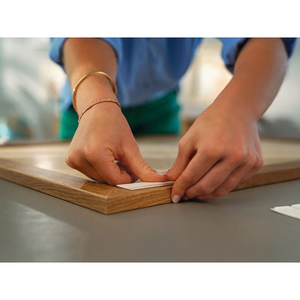 Teippiliuska Tesa Powerstrips Click M 4 kpl