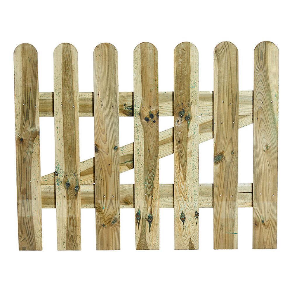 Portti Fyn 100 x 80 cm