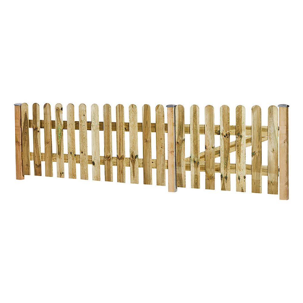 Portti Fyn 100 x 80 cm