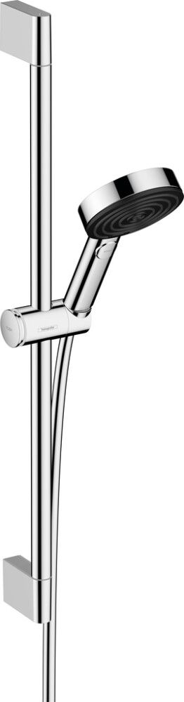 Suihkusetti Hansgrohe Pulsify Select S 105 3jet Relaxation Kromi