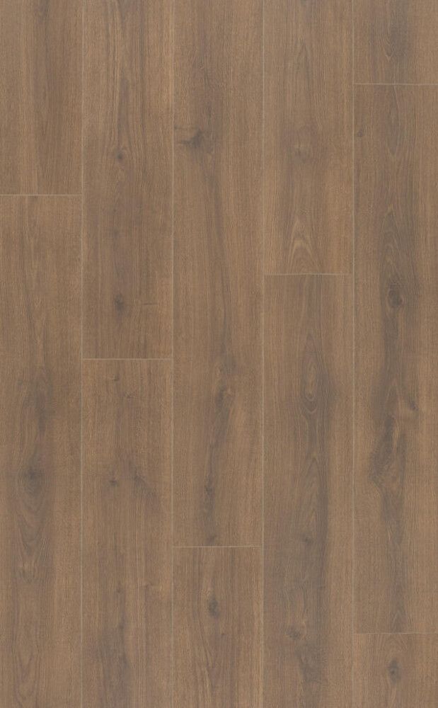 Korkeapainelattia Berry Alloc Original York Oak