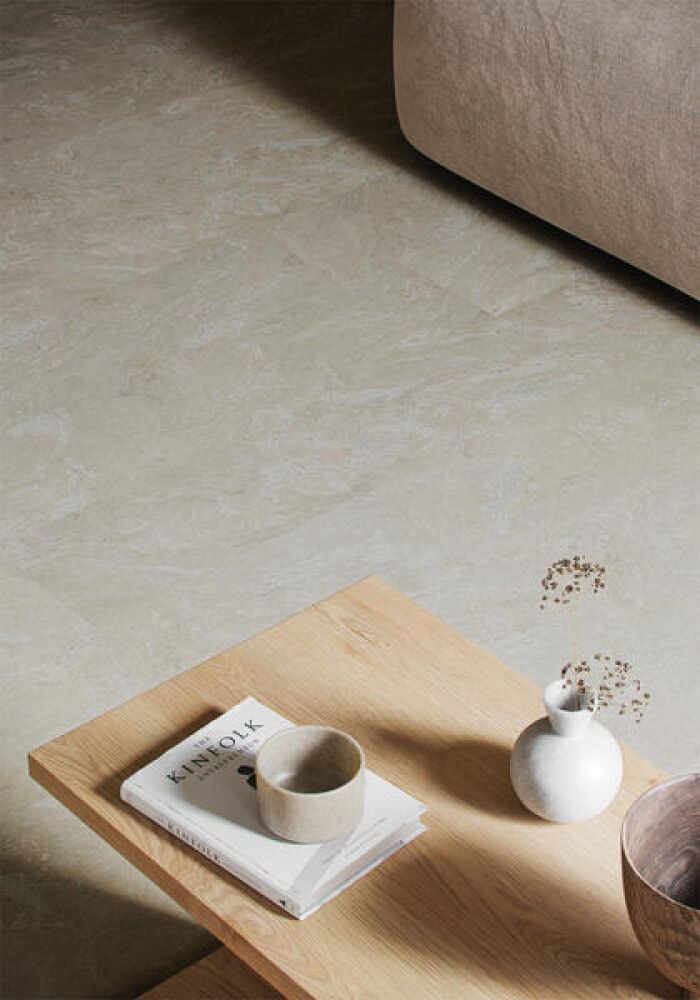 Korkeapainelattia Berry Alloc Original Kjerag