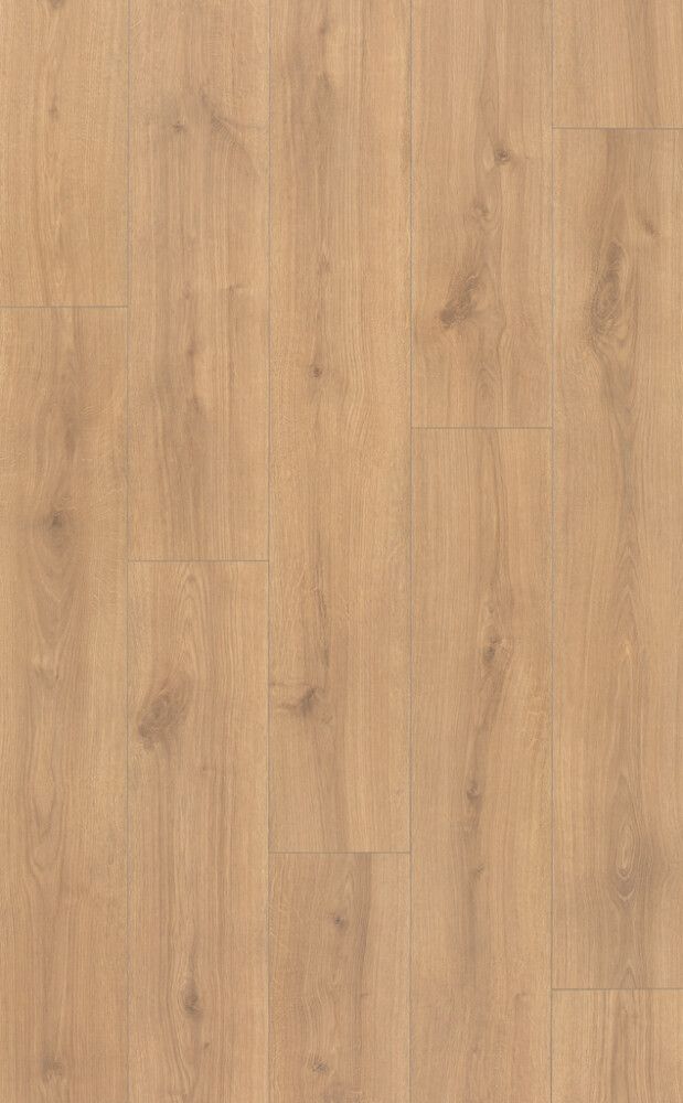 Korkeapainelattia BerryAlloc Original Midland Oak