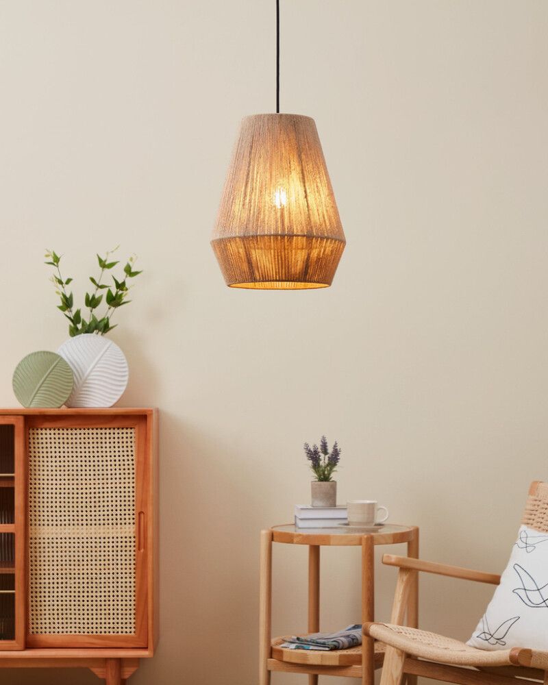 Riippuvalaisin Eglo Alderney