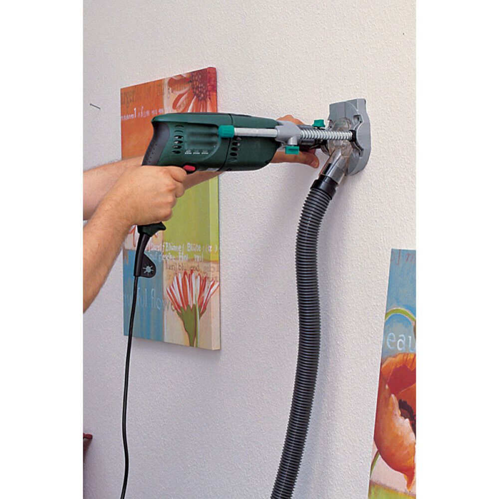 Siirrettävä porateline Wolfcraft Tecmobil