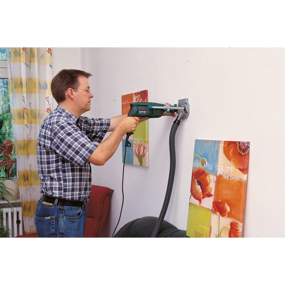 Siirrettävä porateline Wolfcraft Tecmobil