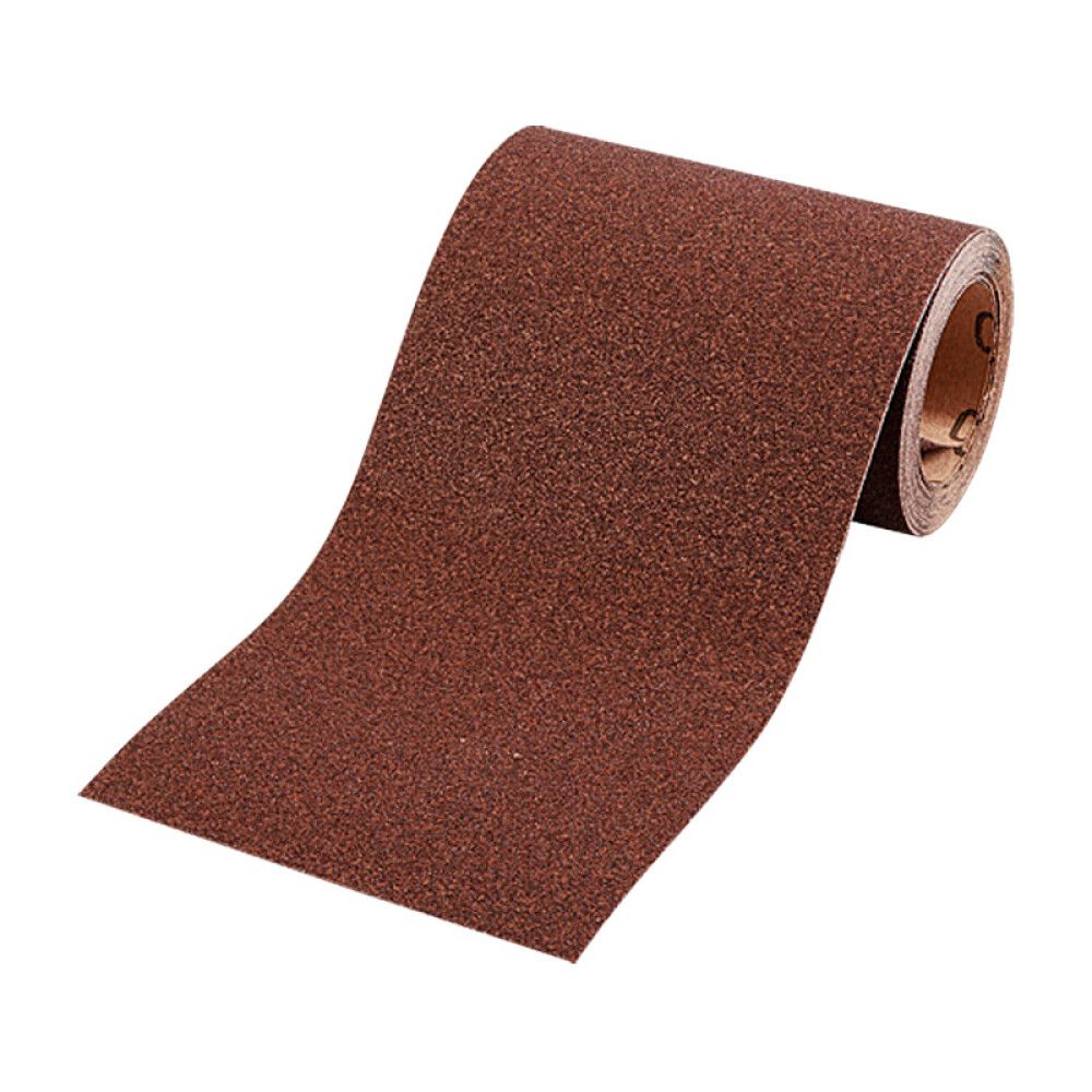 Hiomapaperirulla Craftomat 93 mm 5 m K180