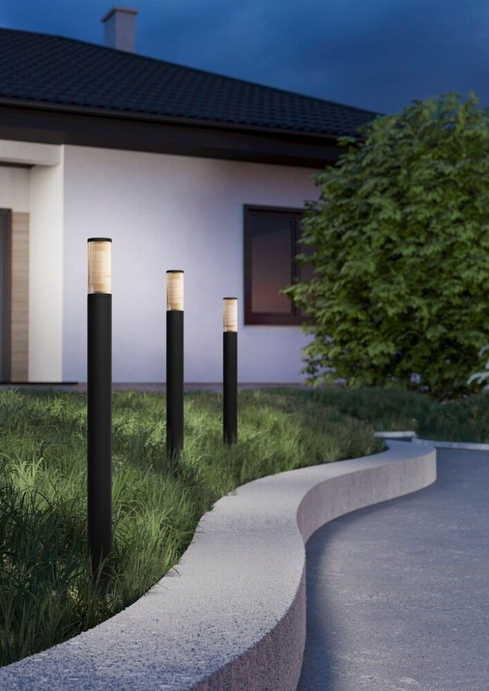 Ulkopylväsvalaisin Eglo Salle