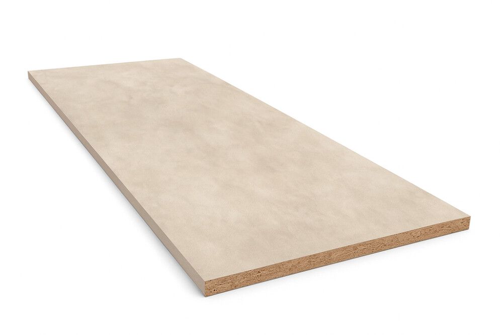 Työtaso Elementa Almond Granada 25 x 650 x 3650 mm