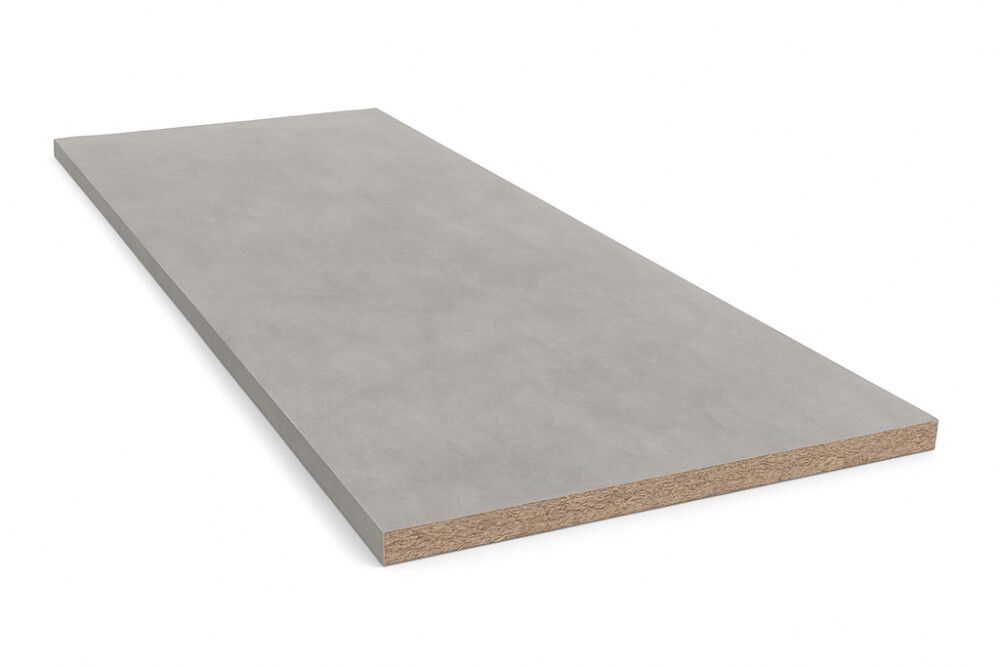 Työtaso Elementa Cloud Granada 25 x 650 x 3650 mm