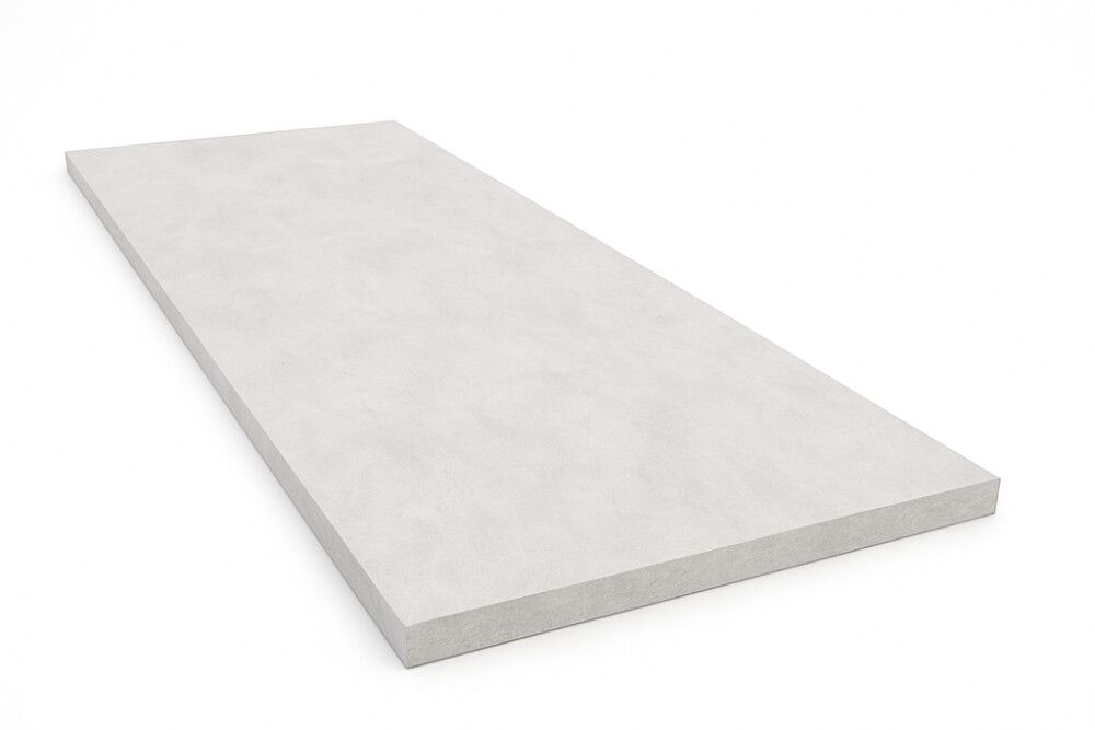 Työtaso Elementa Titania Grey 25 x 650 x 3650 mm