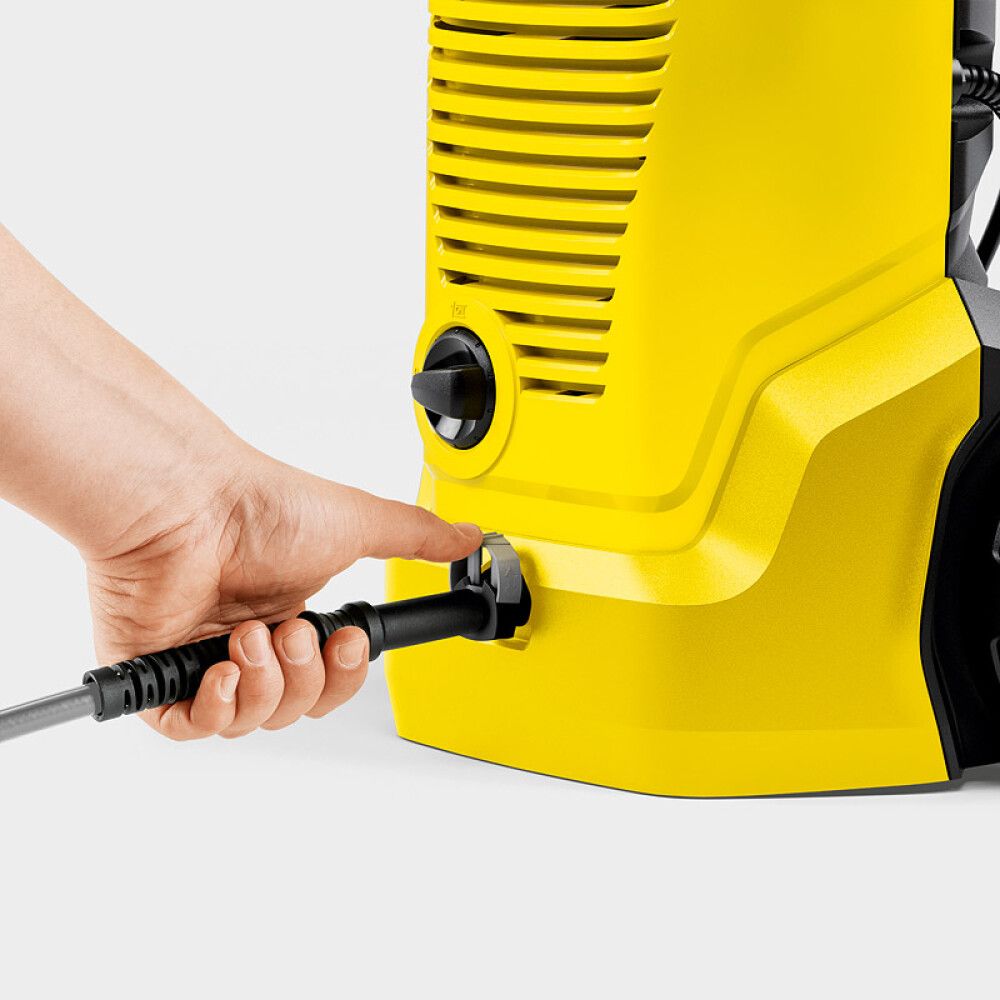 Painepesuri Kärcher K 4 Pure Flex Home