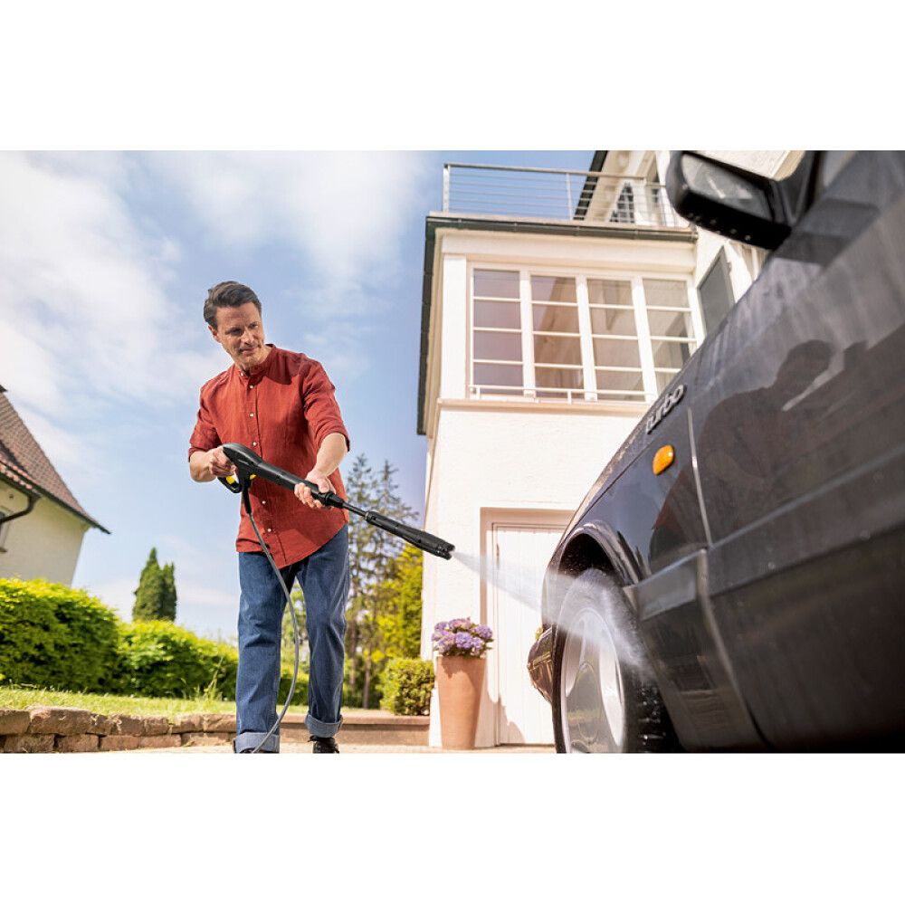 Painepesuri Kärcher K 4 Pure Flex Home